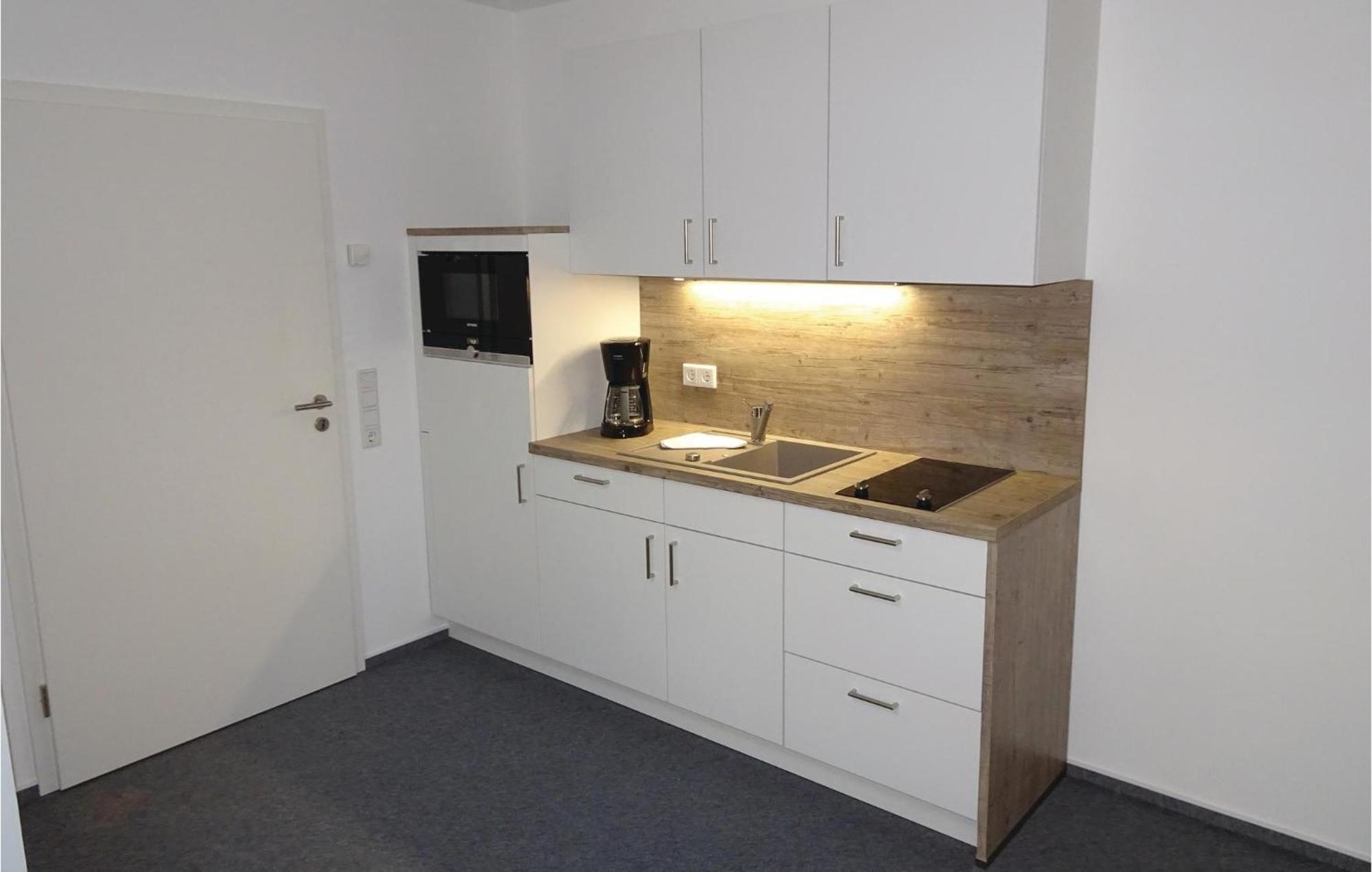 Gorgeous Apartment In Dagebuell With Kitchenette מראה חיצוני תמונה